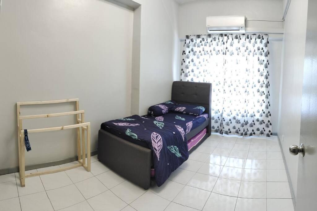 Nurizz Condostay Pantai Puteri Melaka Apartment *