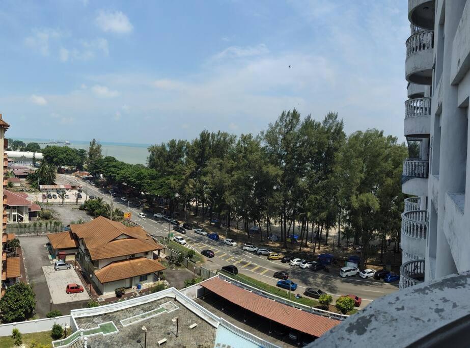 Nurizz Condostay Pantai Puteri Melaka Apartment *