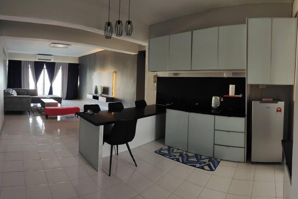Nurizz Condostay Pantai Puteri Melaka Apartment