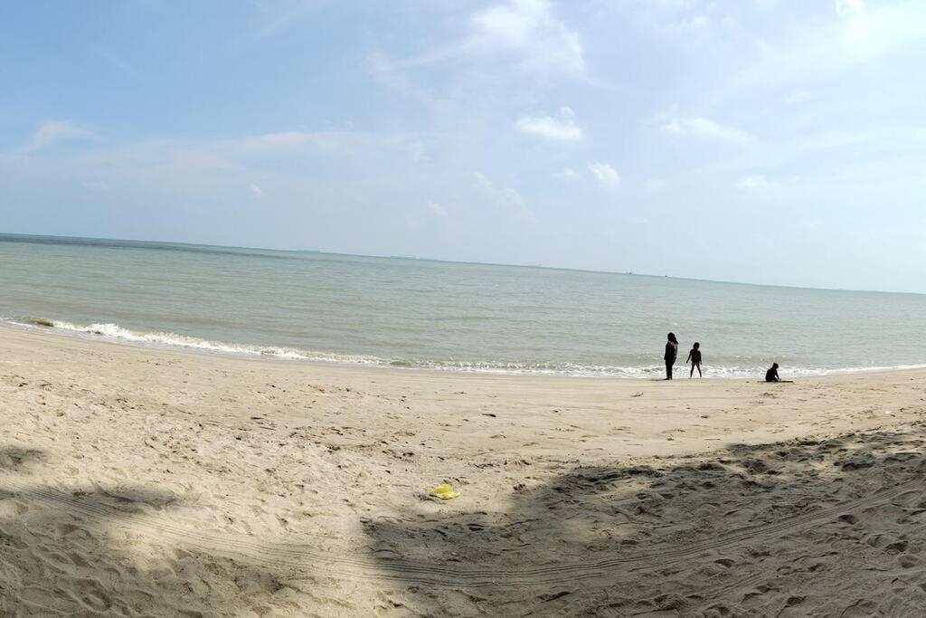 Nurizz Condostay Pantai Puteri Melaka Apartment