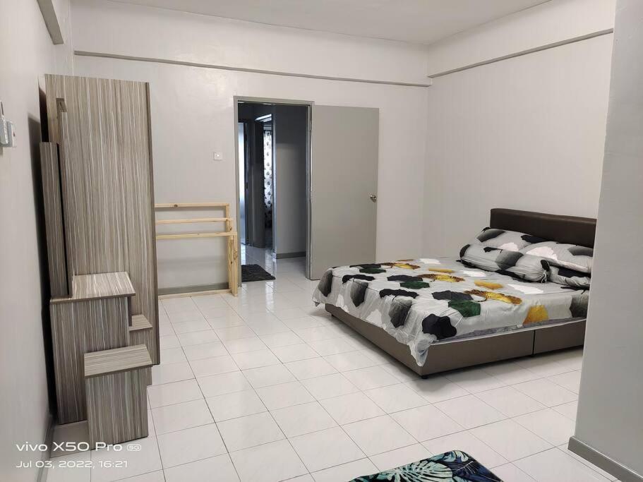 Nurizz Condostay Pantai Puteri Melaka Apartment