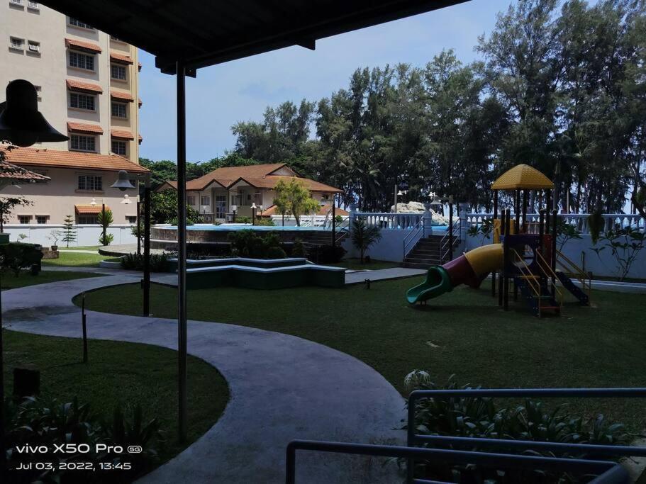 Nurizz Condostay Pantai Puteri Melaka